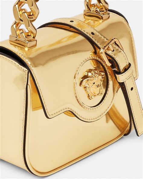 medusa versace bimbo|versace la medusa bag.